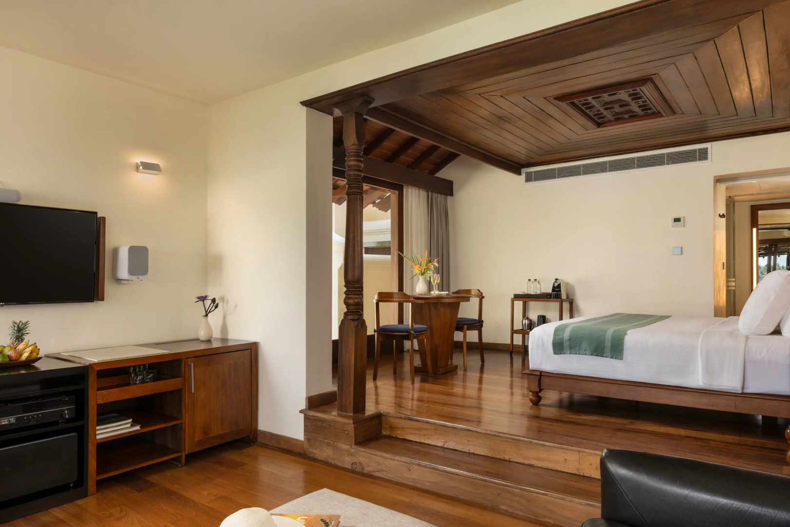 Jetwing Saman Villas, A Luxury Reserve - Adults Only