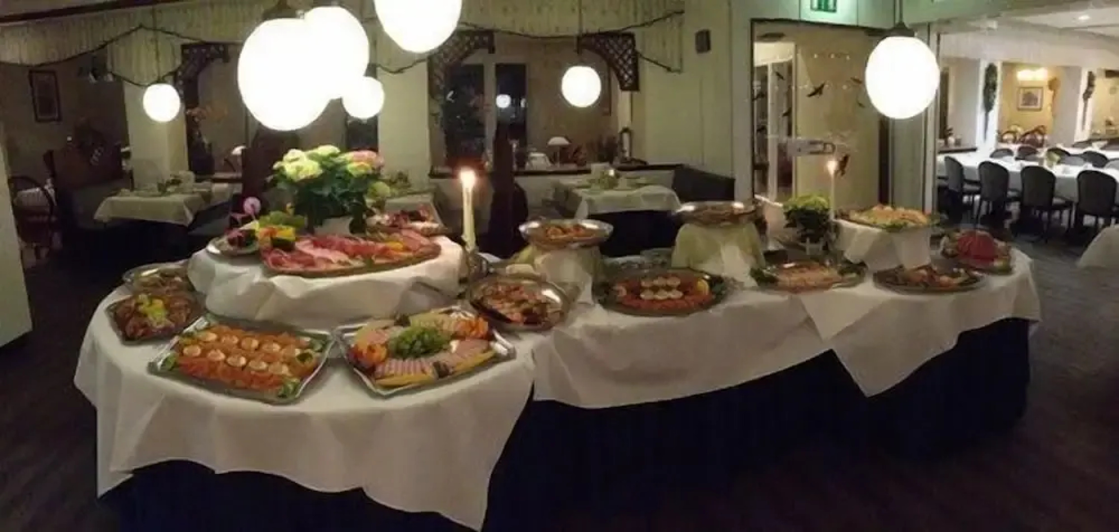 Schlosspark-Hotel Hof von Oldenburg