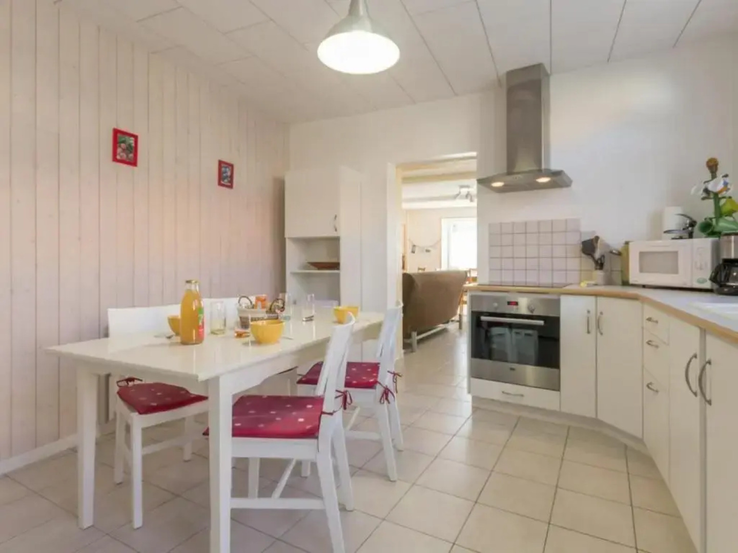 Gîte Touvois, 3 pièces, 4 personnes - FR-1-306-1040