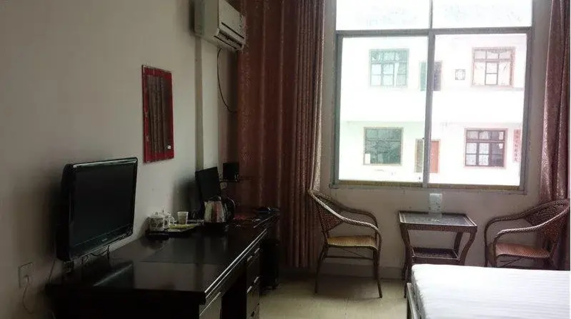 Qingxi Boyuan Hotel