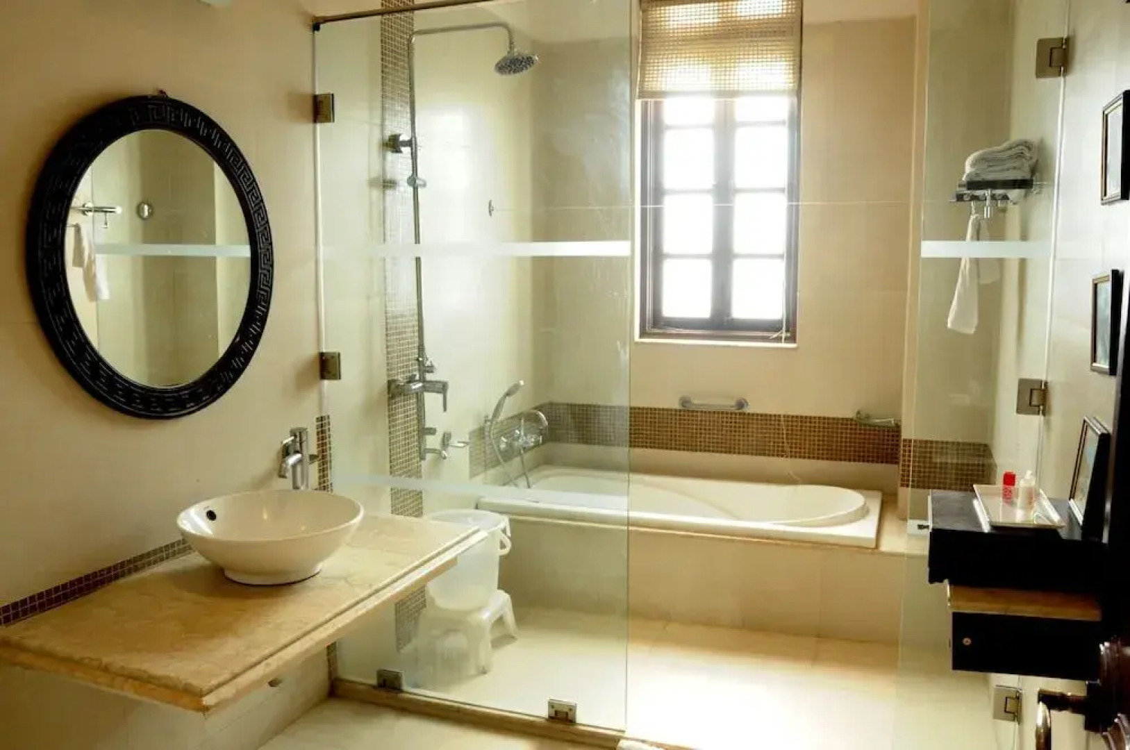 Hotel The Merwara Palace