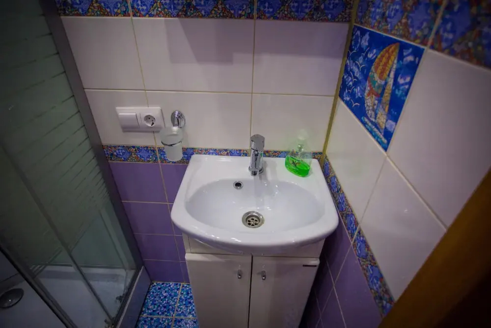 Апартаменты MyWorld