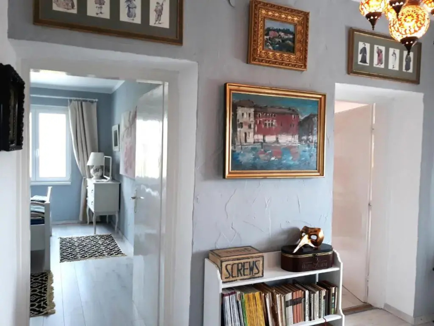 Fülöp Villa Apartmanház