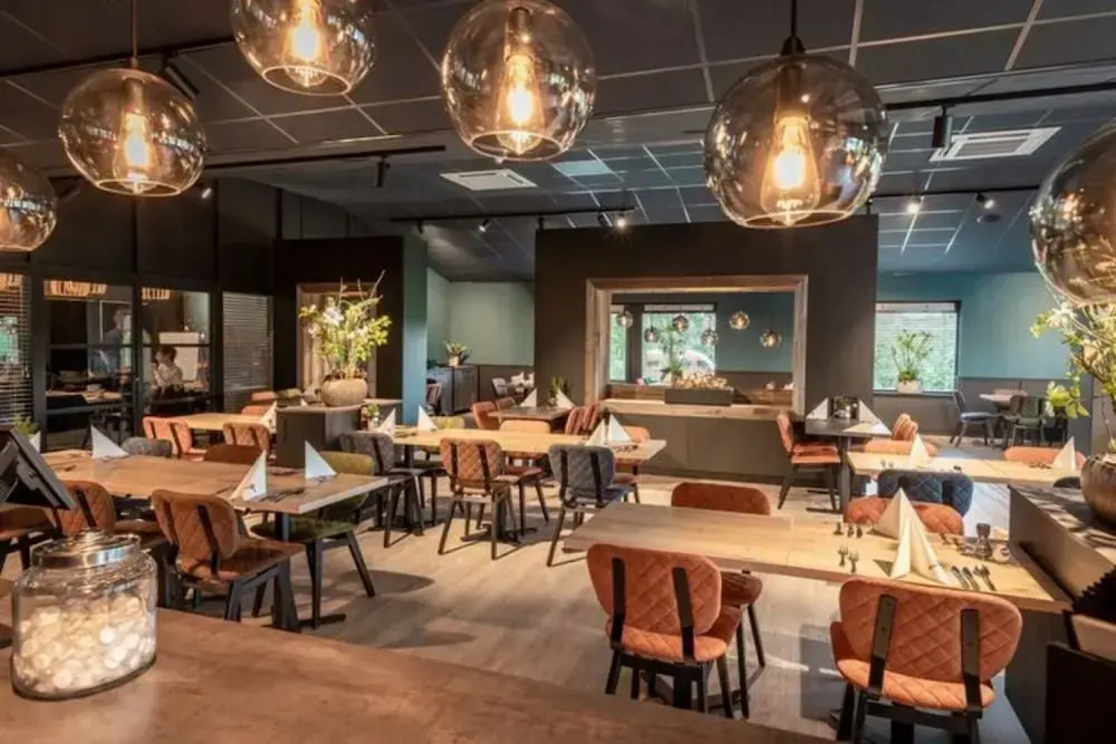 Nice House With a Dishwasher, Located in Friesland