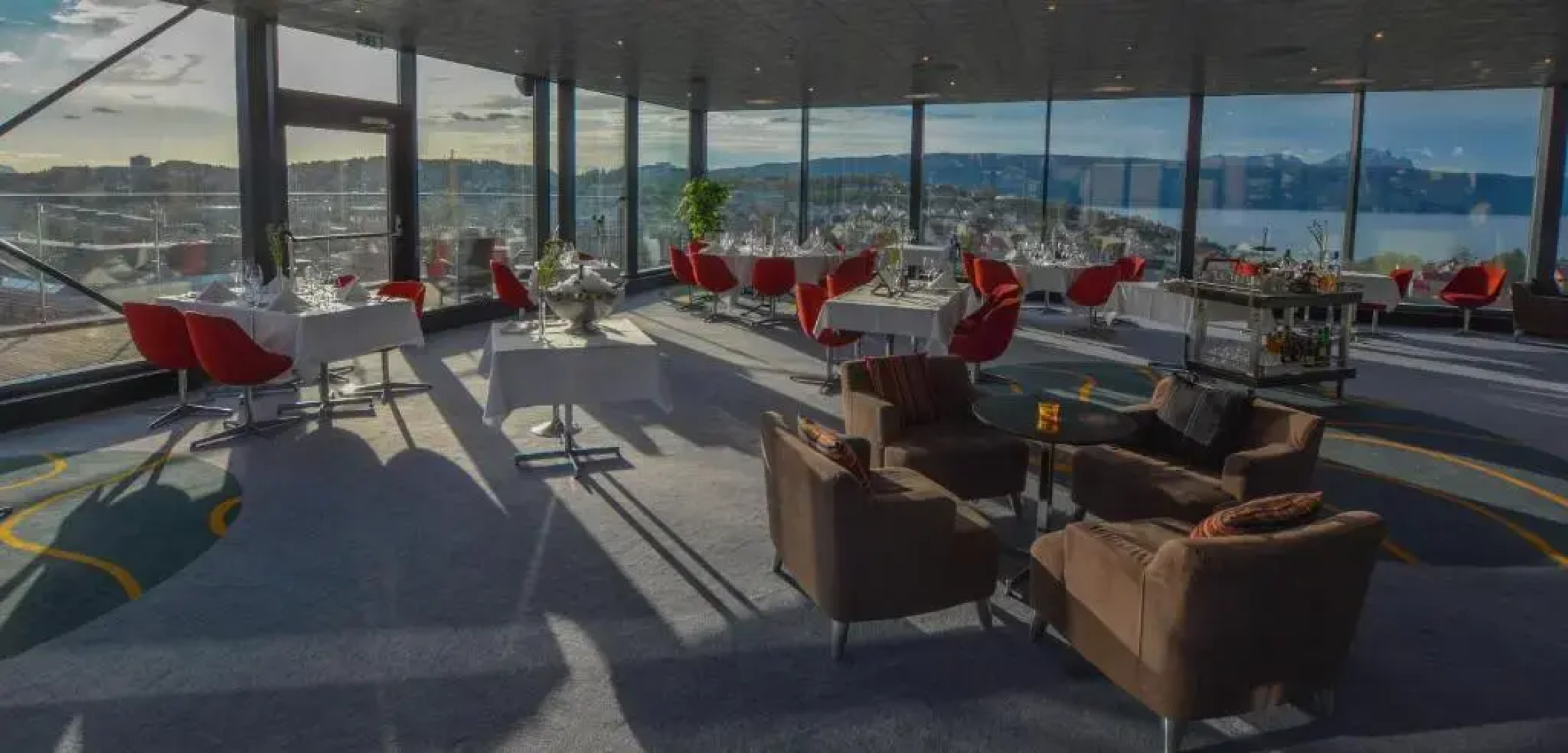 Quality Hotel Grand Royal