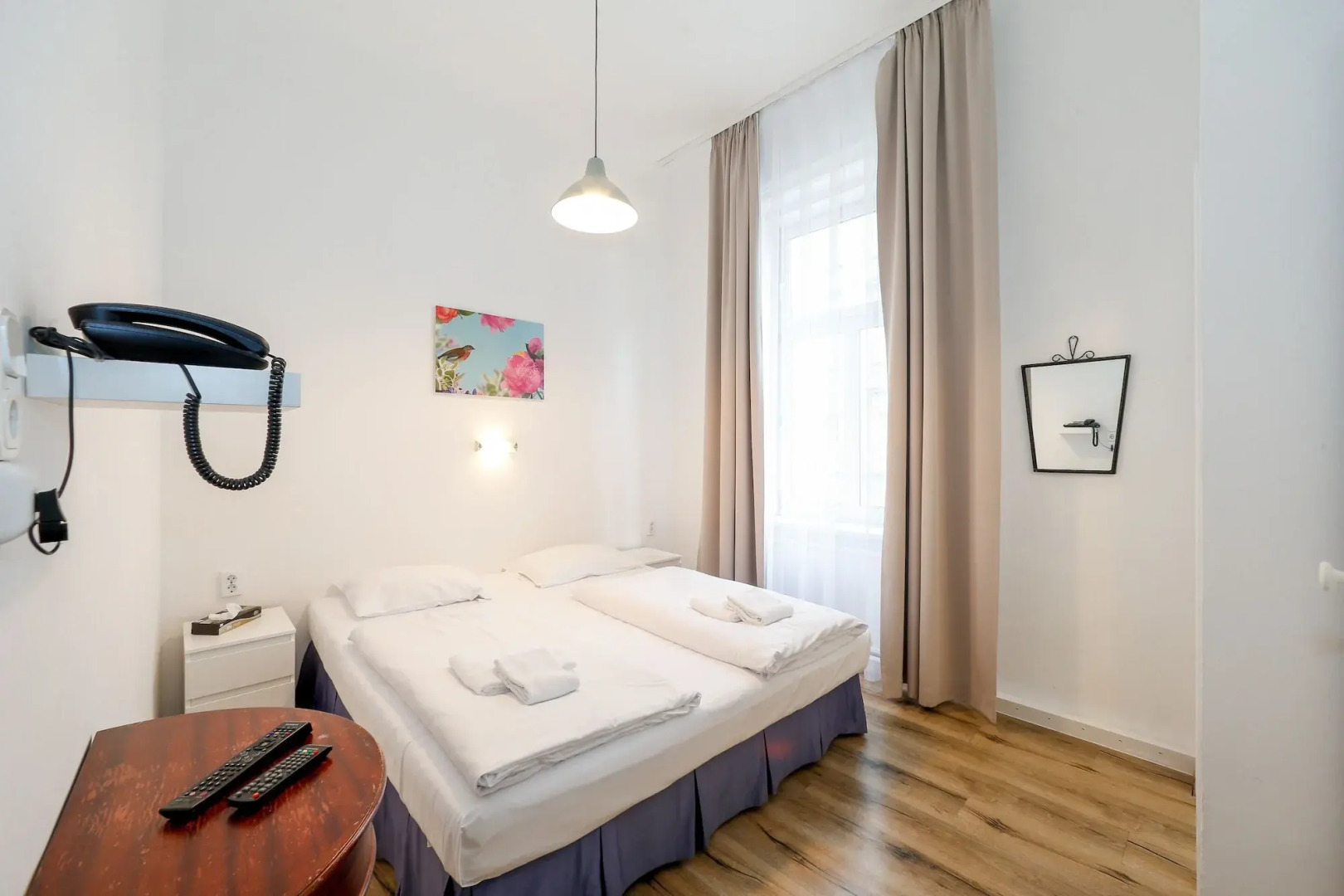 Time Out City Hotel Vienna