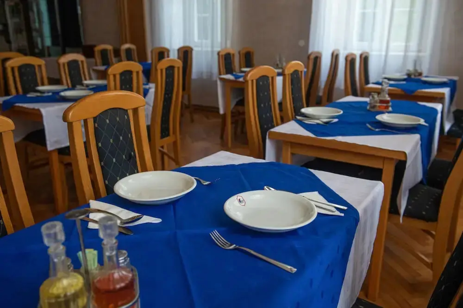 Hotel Belveder