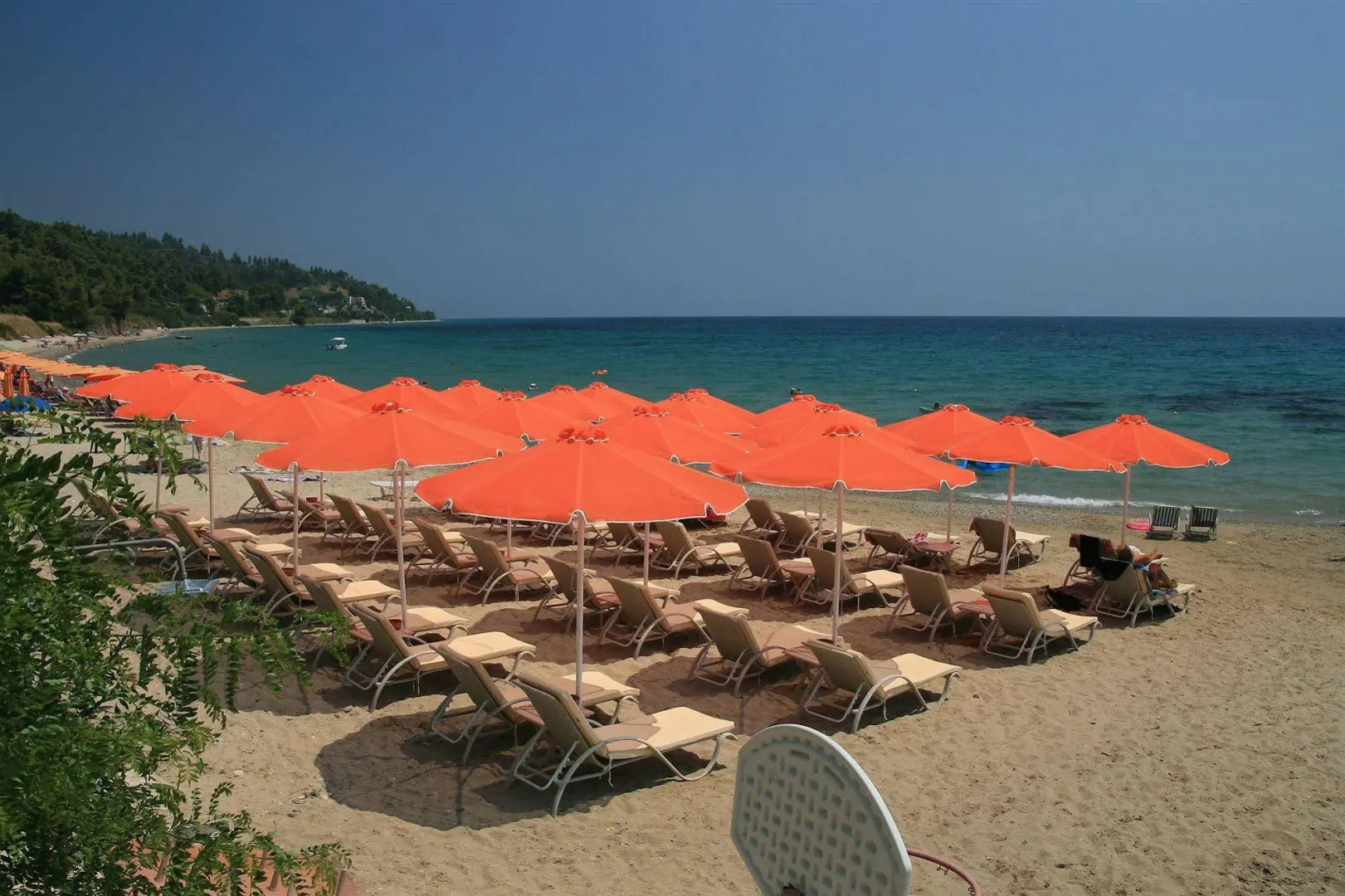 Greek Pride Cronwell Rahoni