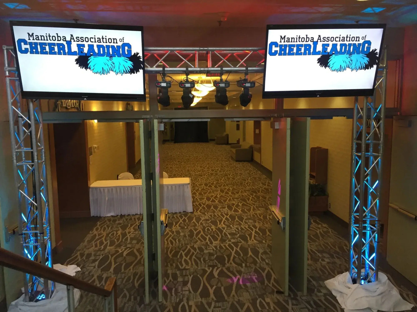 Canad Inns Destination Centre Transcona