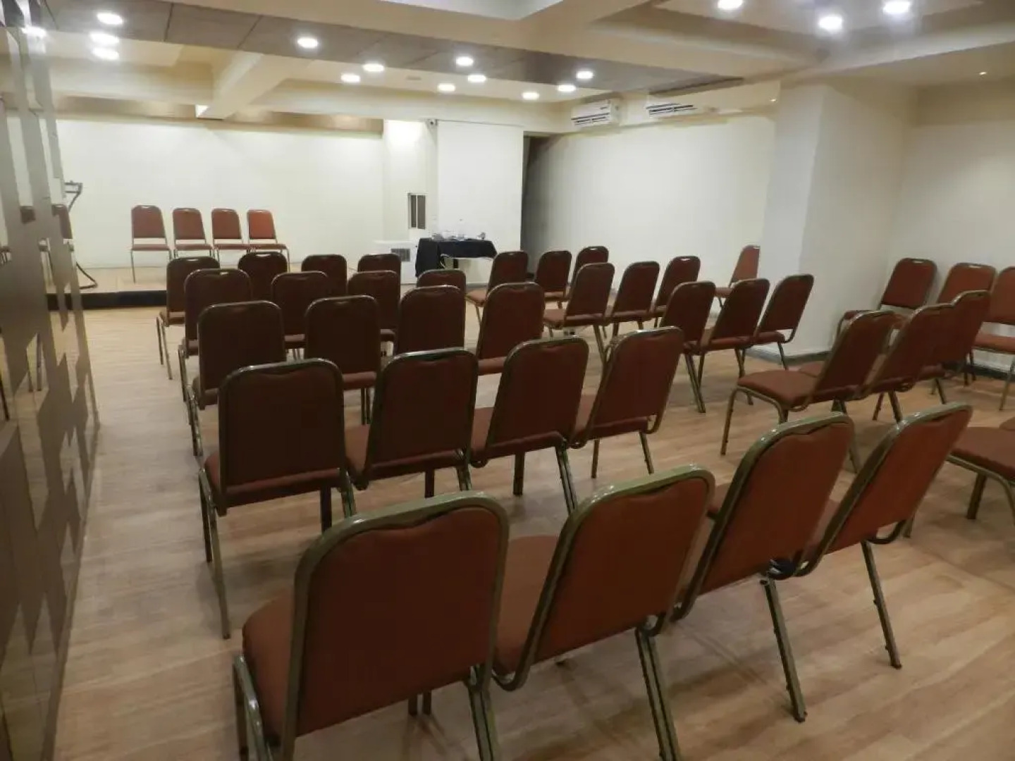 K Tree - A Boutique Hotel