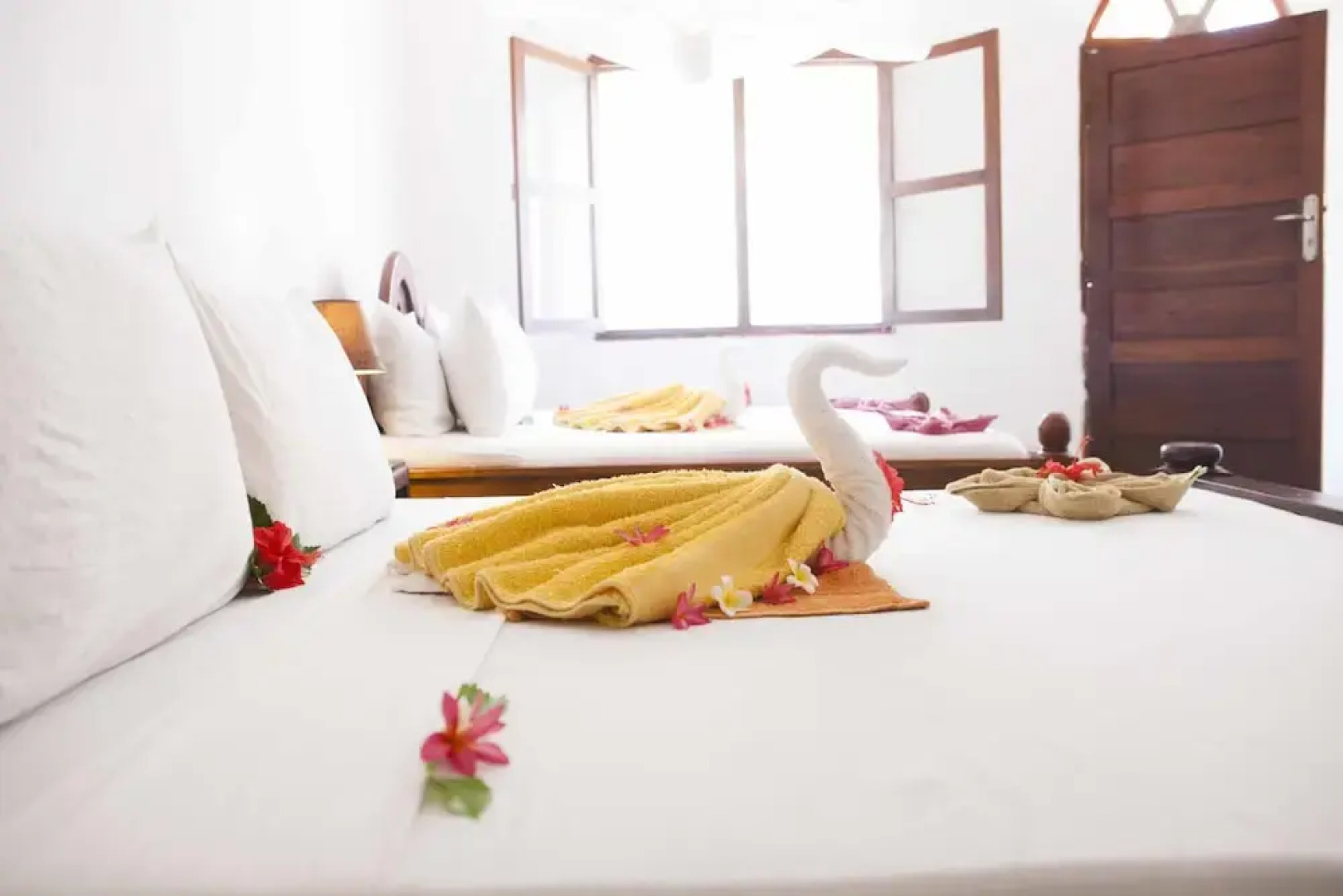 Surfescape Village Zanzibar