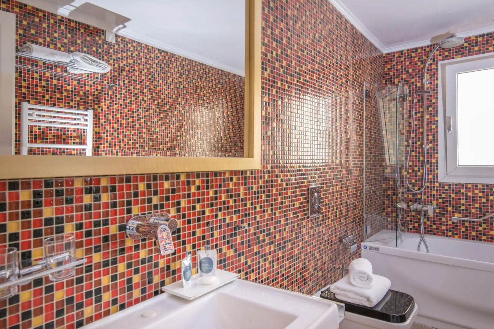 Salvator Villas & Spa Hotel