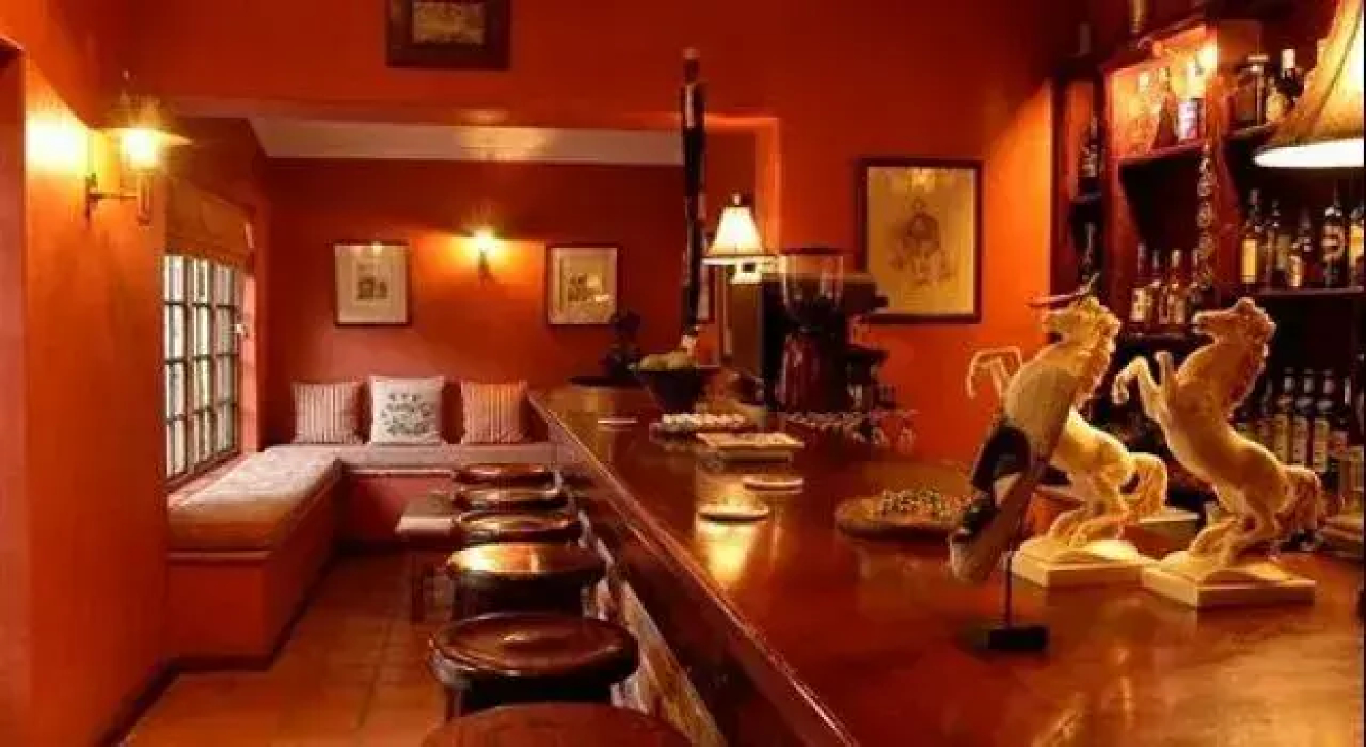 Jatinga Country Lodge