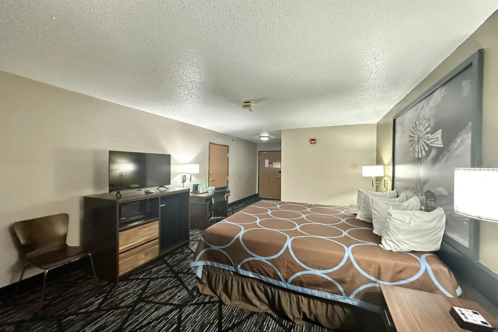 Super 8 by Wyndham Sisseton