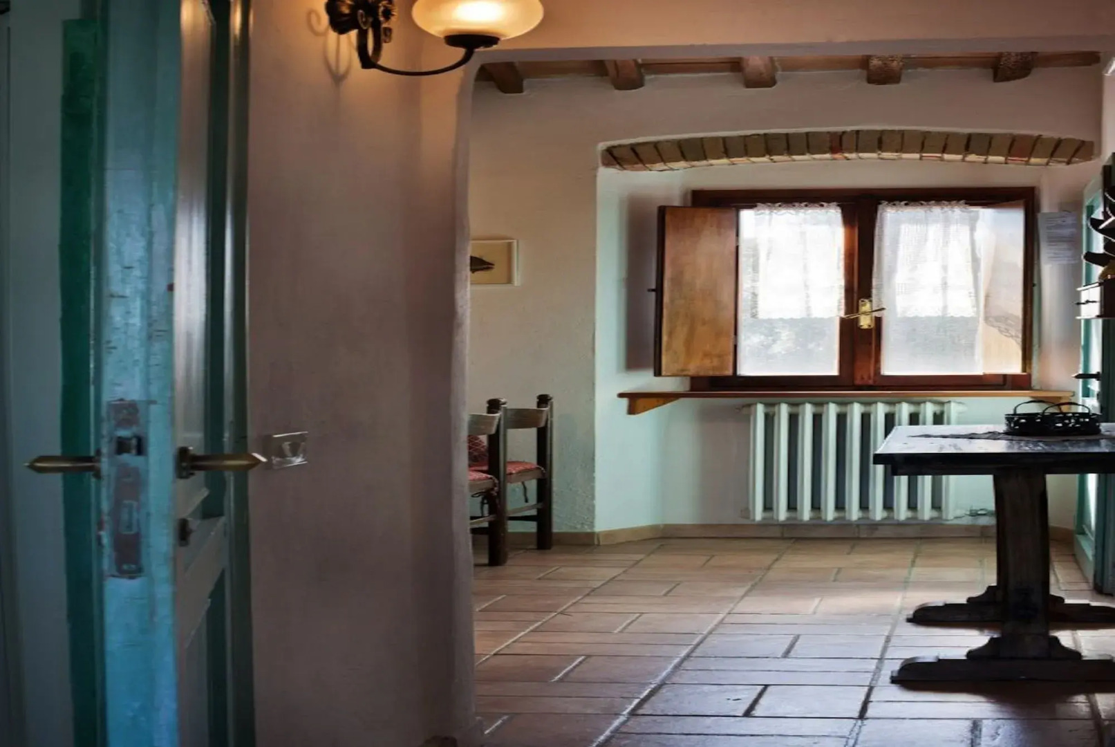 Agriturismo Poggio Alle Lame