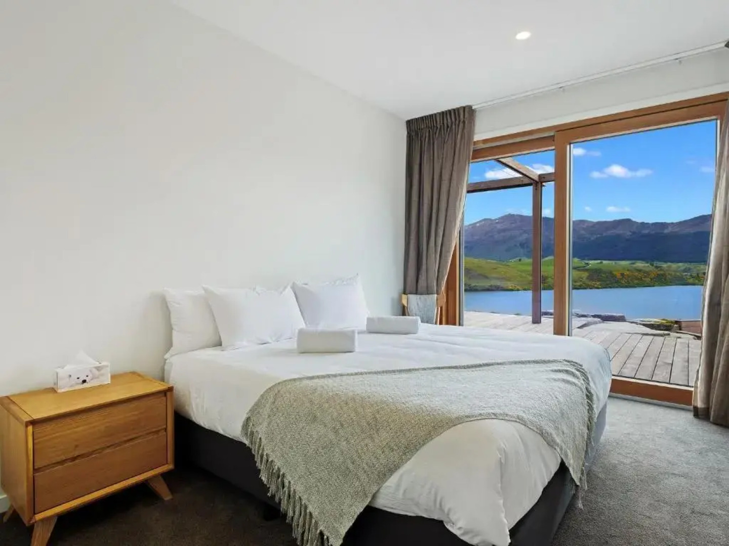 Sicilian Luxury Retreat