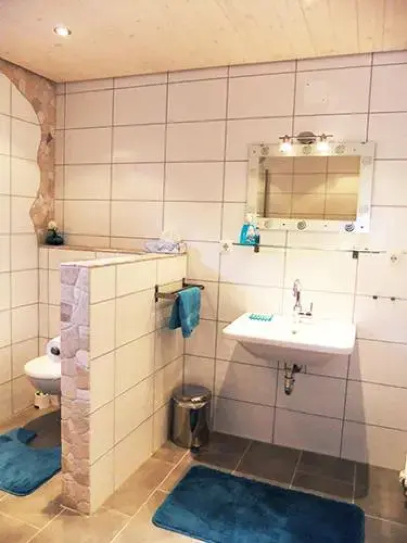 Ferienwohnung Viabella