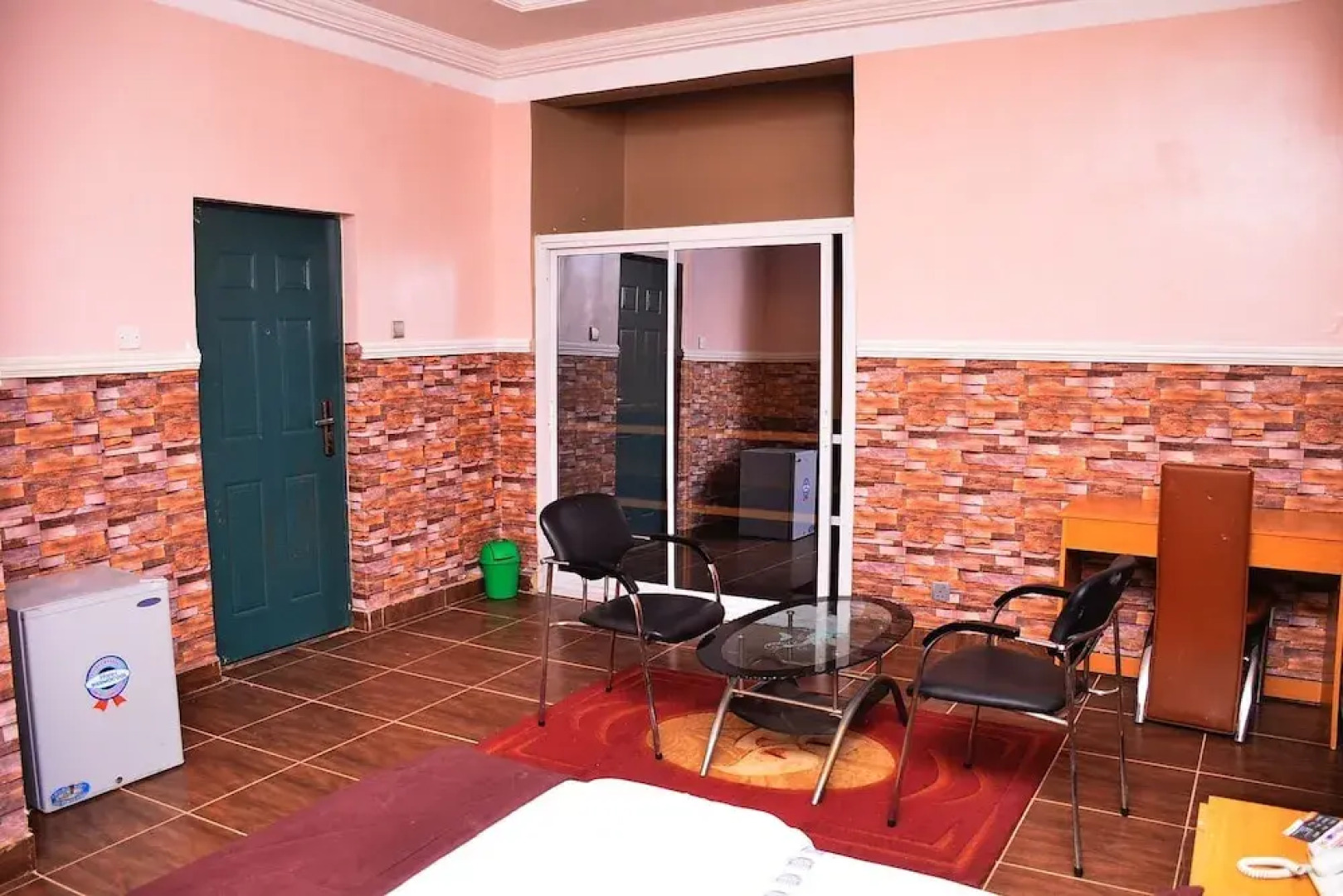 Chimcherry Hotel Limited