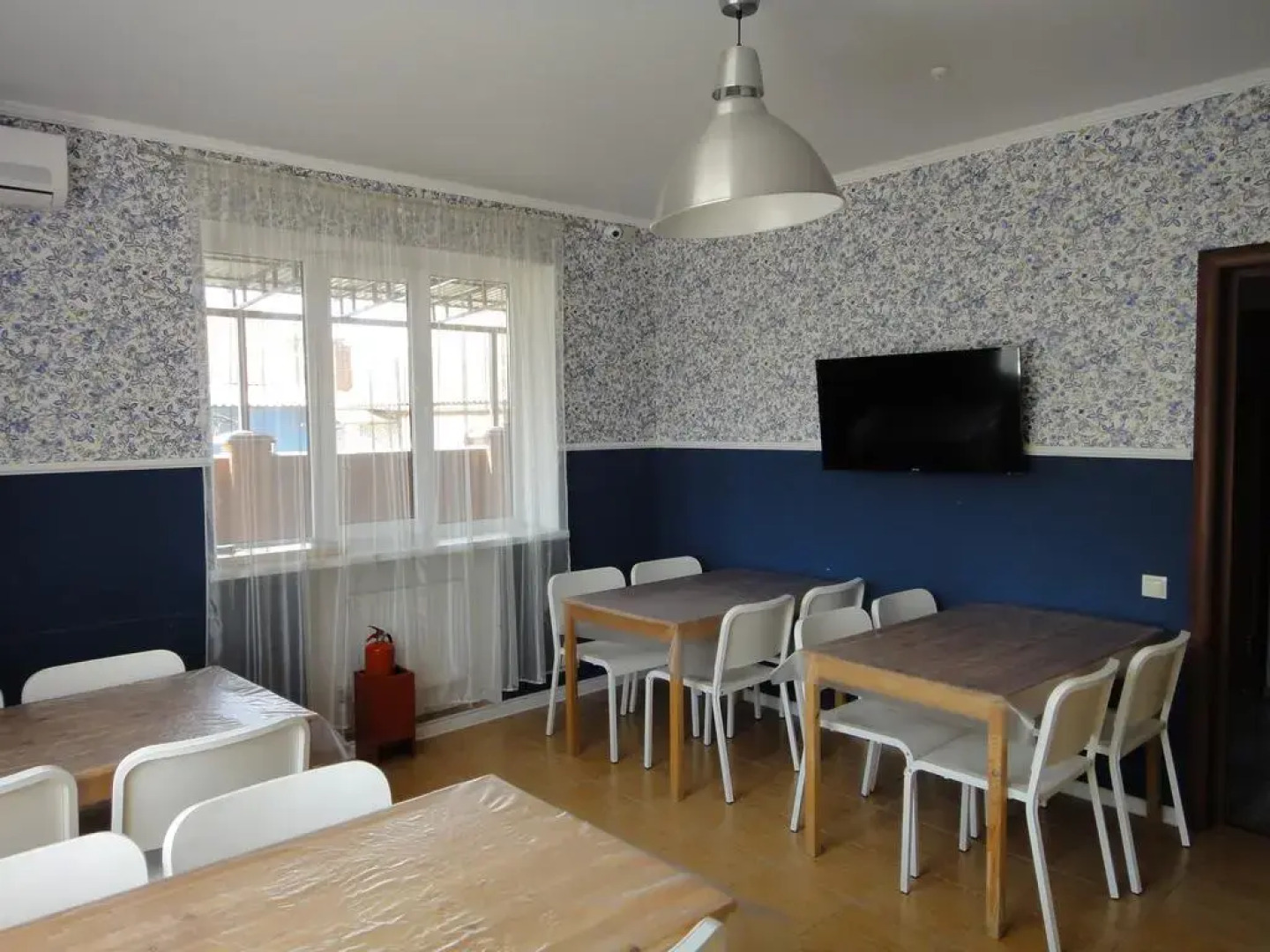 Гостевой дом Виктория