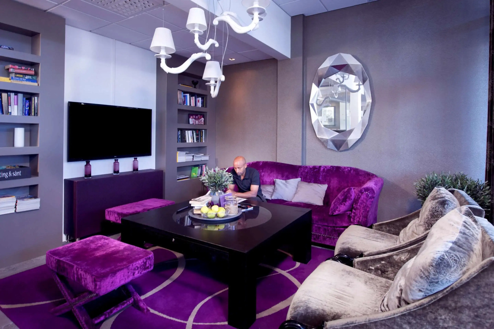 Home Hotel Skagen Brygge