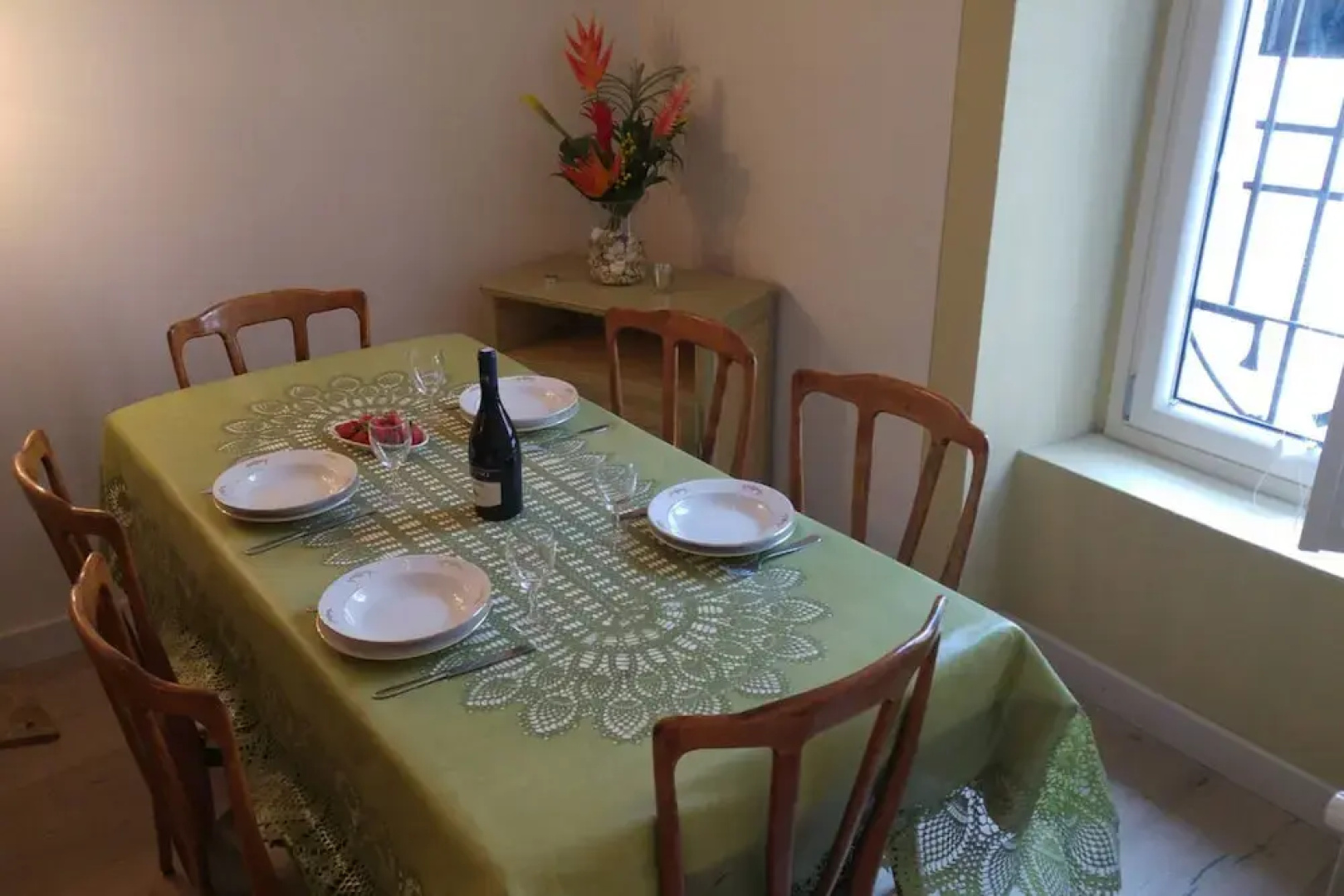 Feel at Home - Casa Stella