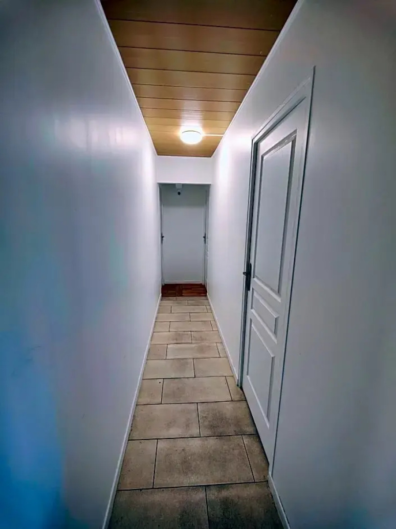 La grande auberge de Bondy