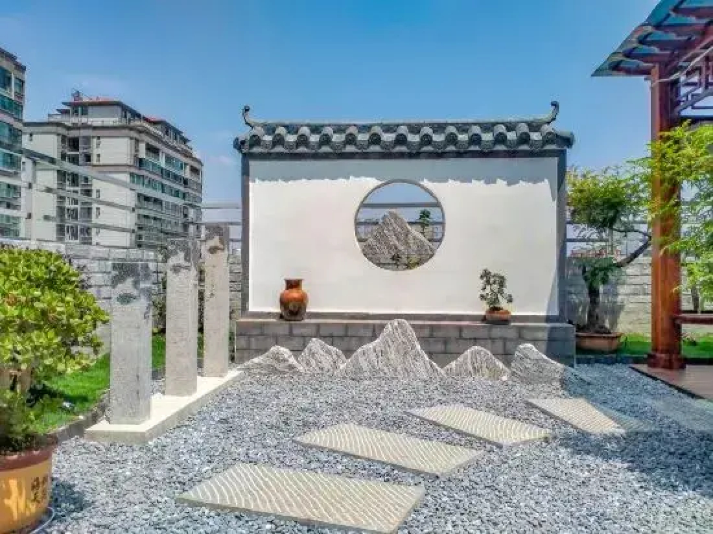 Yucheng Fanghua Boutique Hotel, Lushan