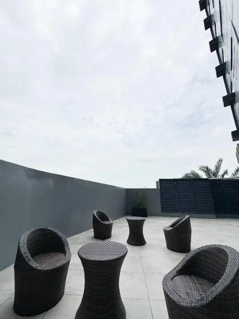 Hotel 101 - Fort