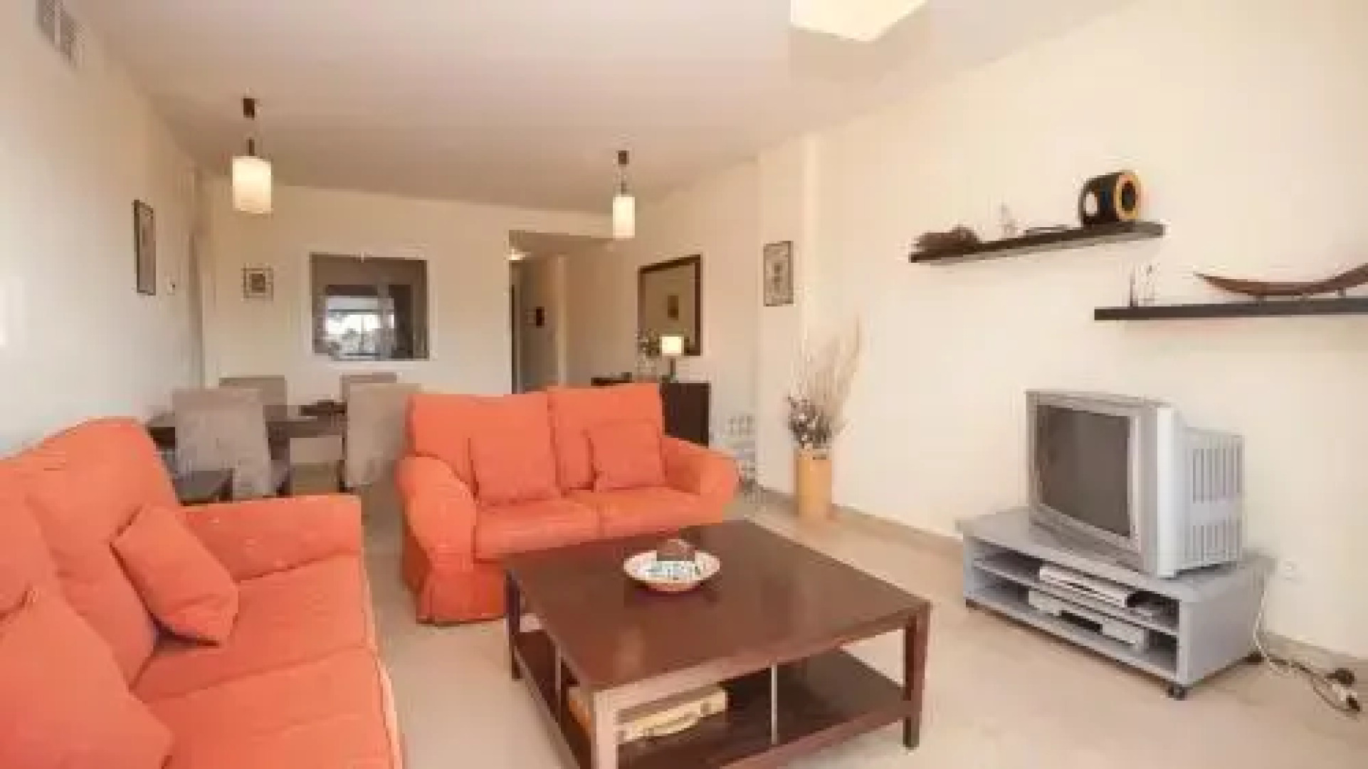 Duquesa Suite apartemento 2099