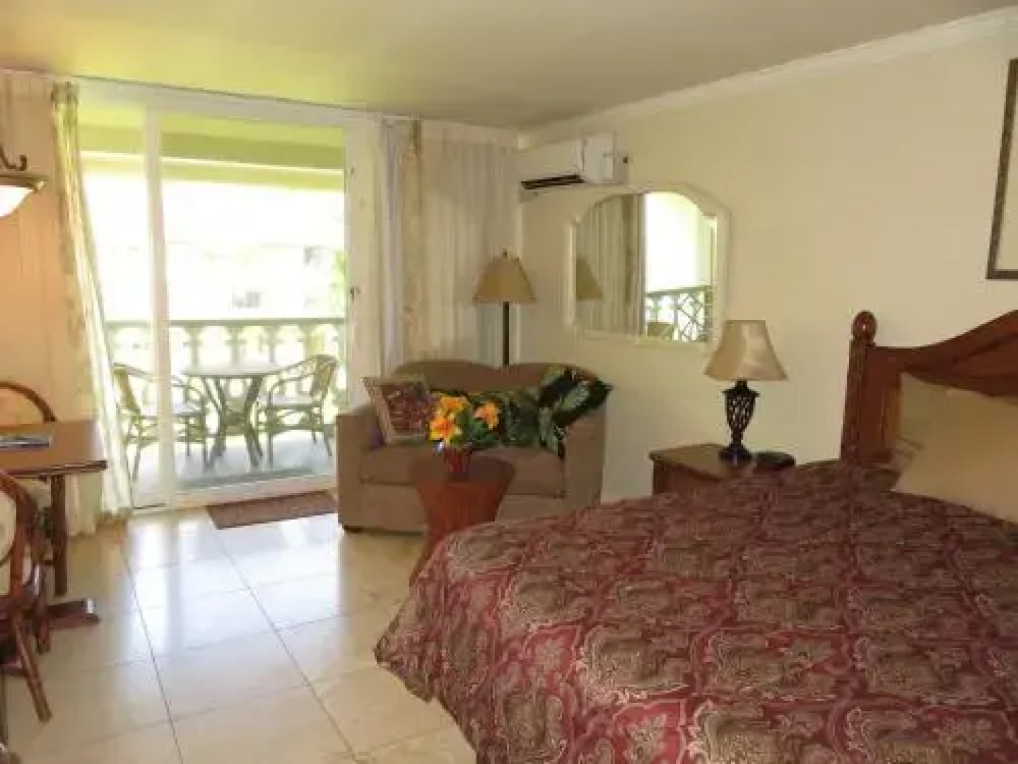 Islander On The Beach #321