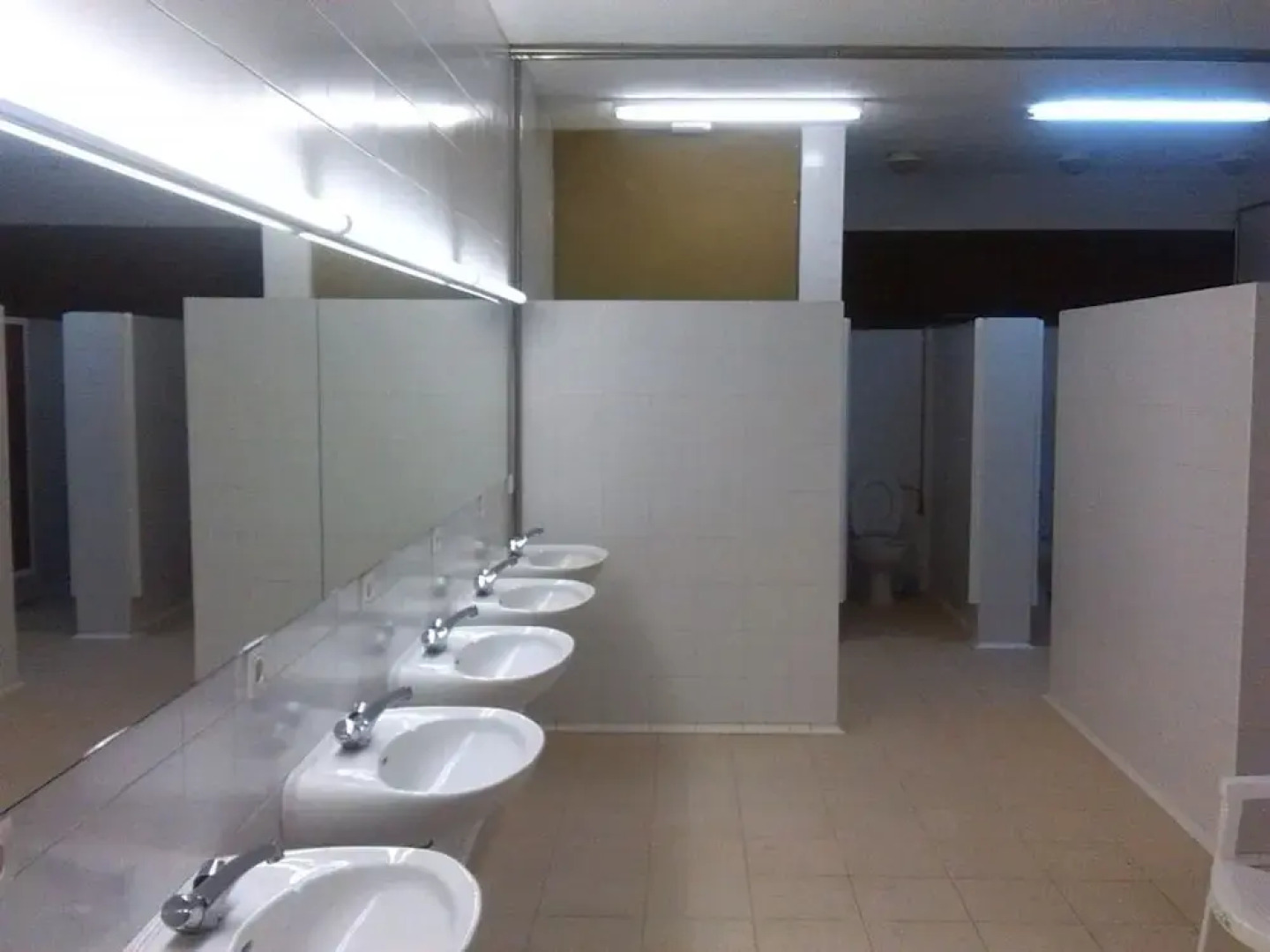 Bungalows Puerta de la Demanda