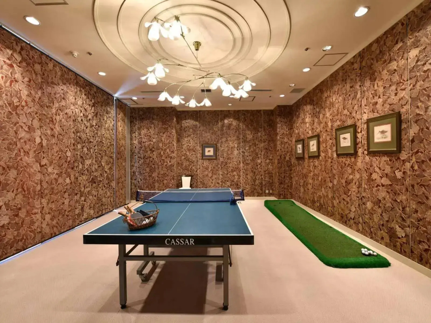 Yugashima Golf Club Hotel Resort