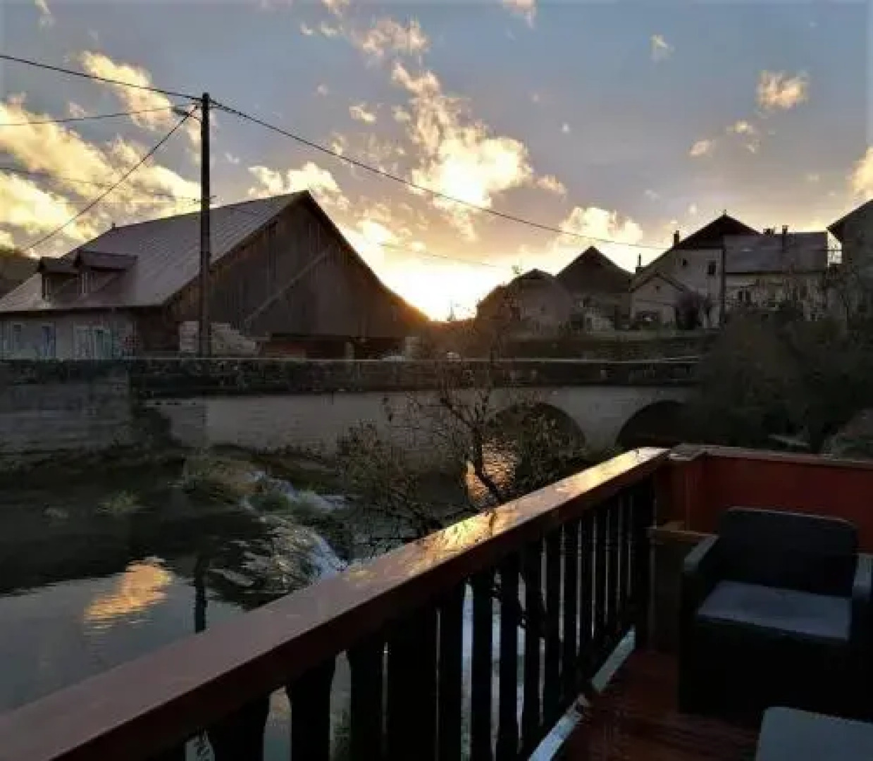 Chez Ines - Arbois Centre Jaccuzzi