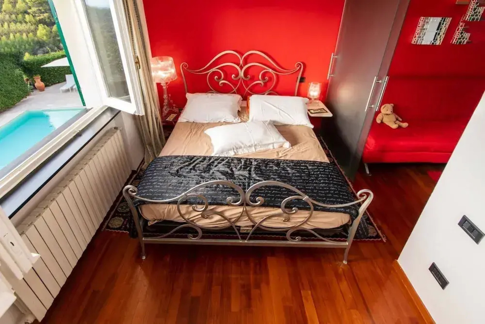 Il Mirto Bed and Breakfast