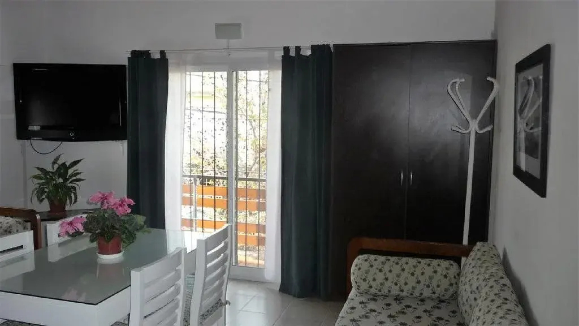 Cara Mia Tigre, Departamento con Parking, Pileta y Parrilla