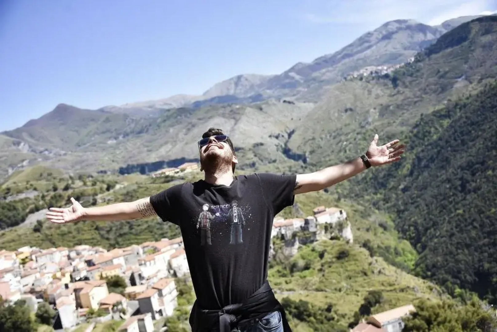 Il Giardino di Julia B&B