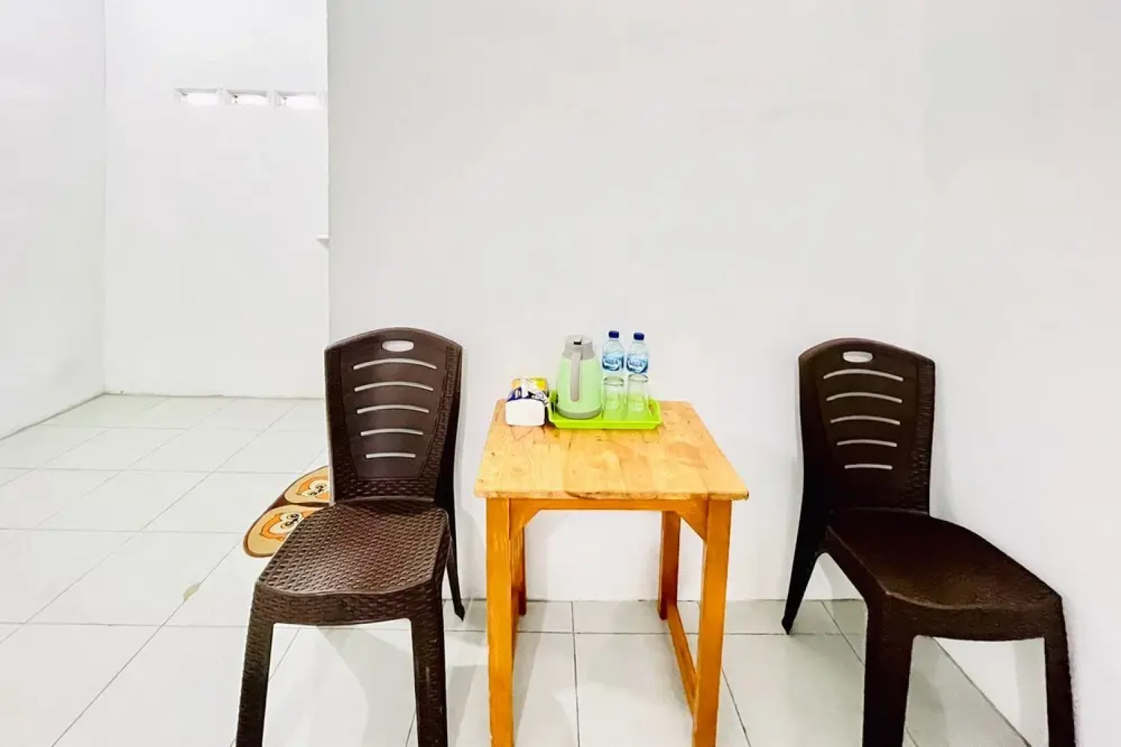 Kempu Tigan Homestay Mitra RedDoorz