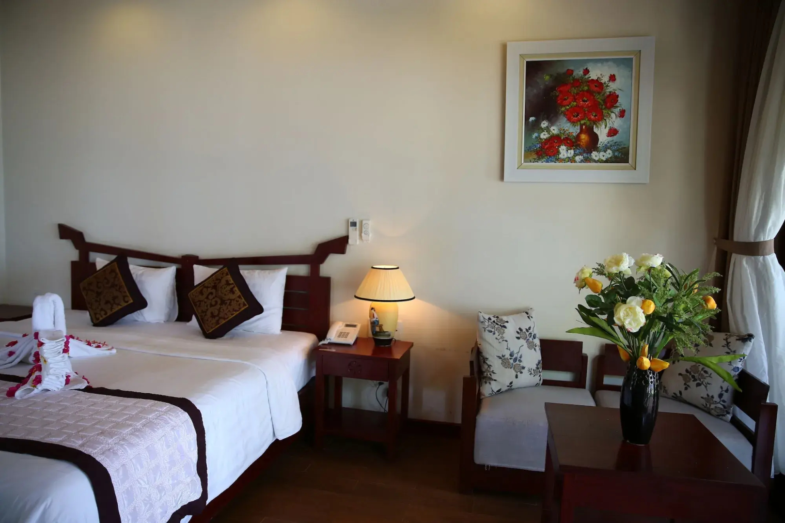 Tropicana Resort