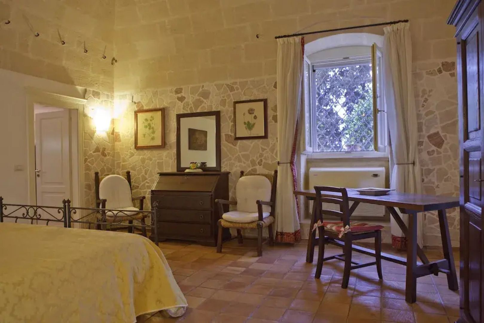 Agriturismo La Stornara