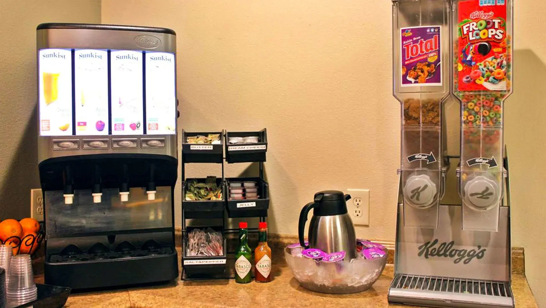 Broadway Inn Conference Center