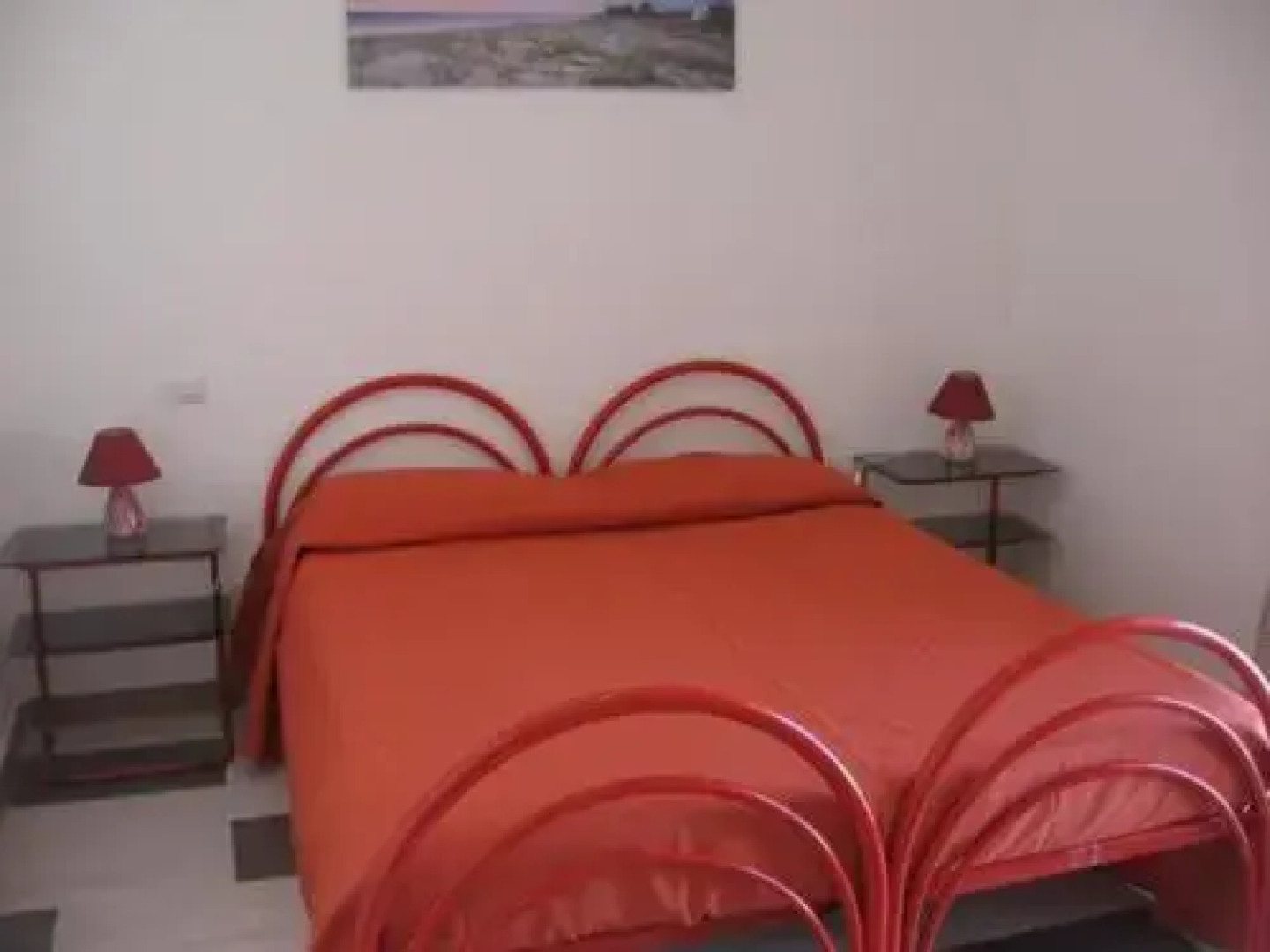 Euroitalia Apartments