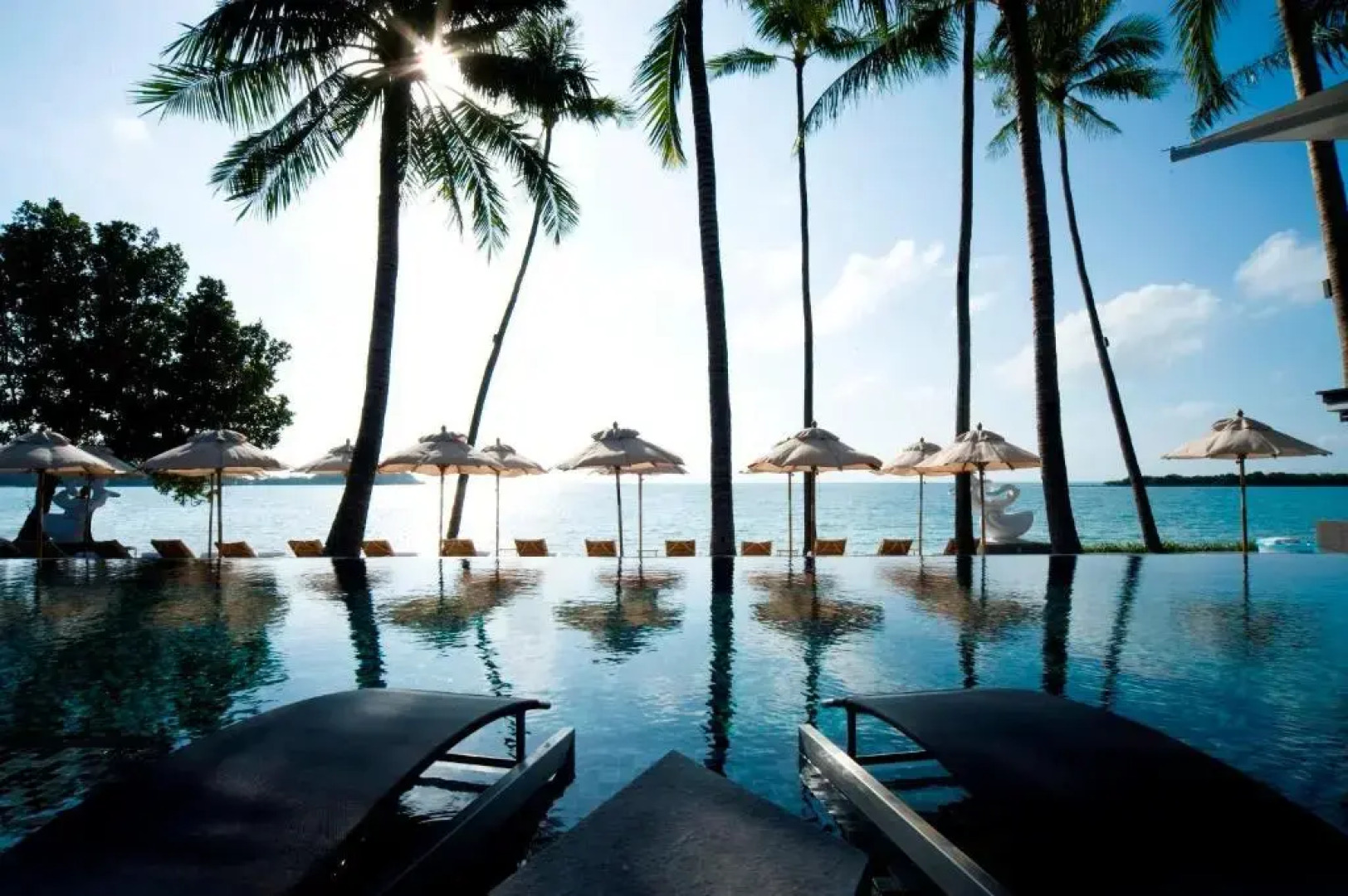 Sareeraya Villas & Suites