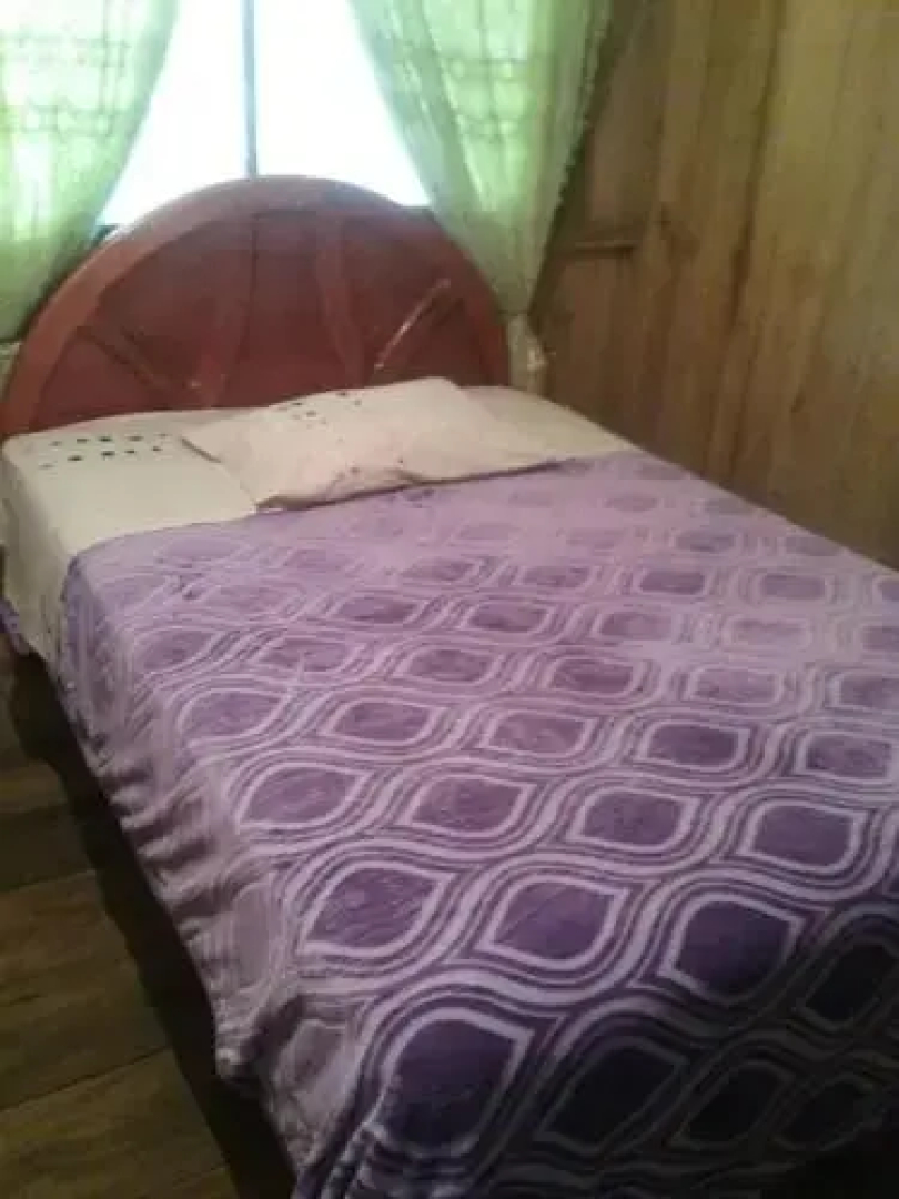 Pacto Retreat Hostel