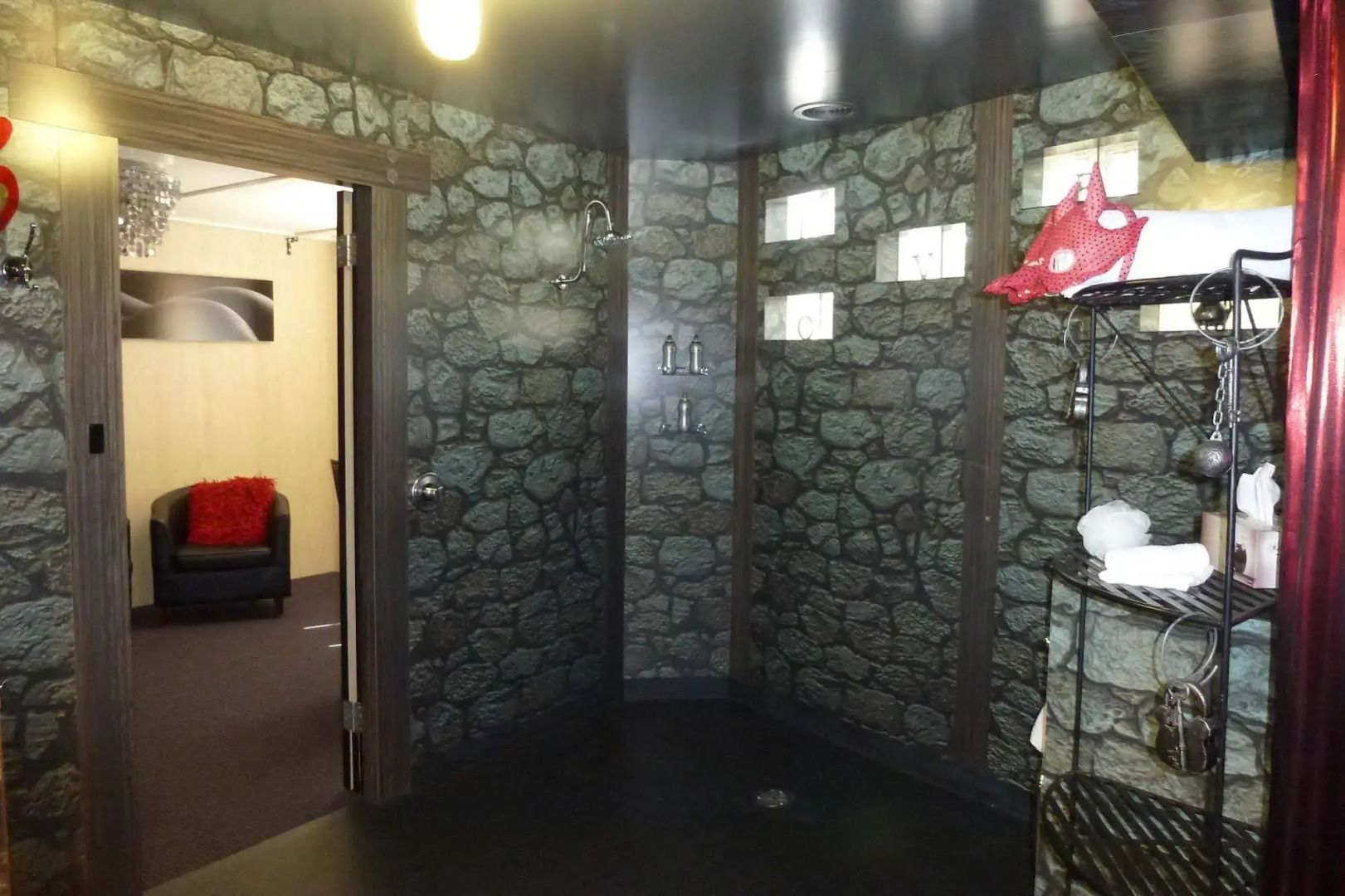 The Retreat at Froog-Moore Park