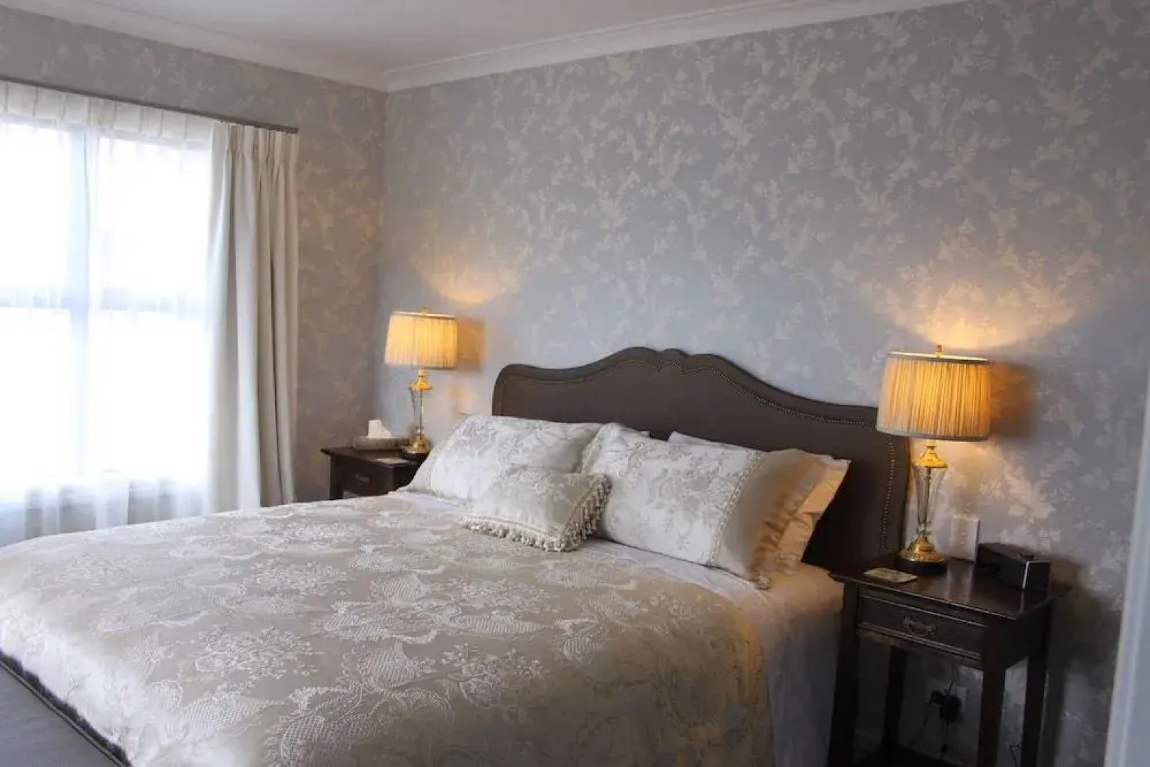 Casa Aquila Boutique Bed and Breakfast