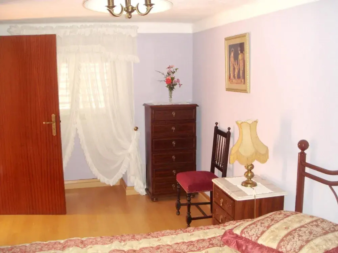 House With 3 Bedrooms in Idanha a Nova, With Wonderful City View, Furnished Garden and Wifi