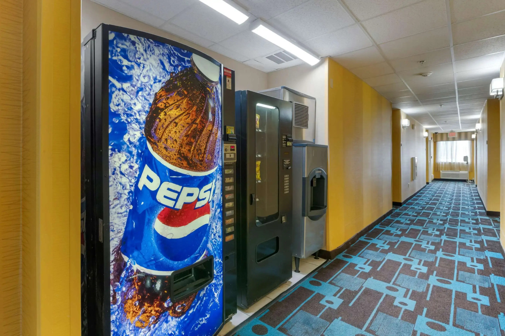 Quality Inn & Suites Keokuk North