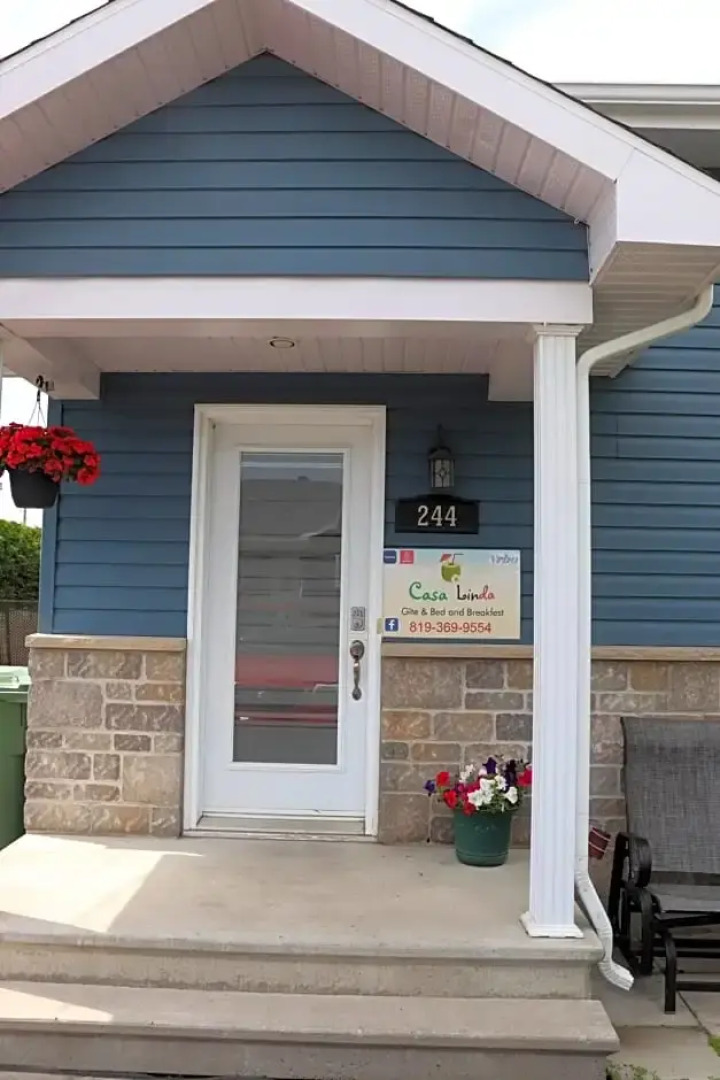 Casa Linda Victoriaville