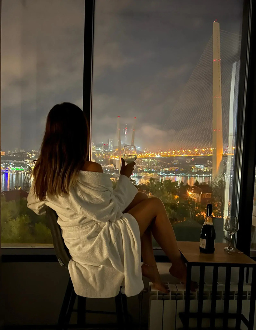 Апартаменты на улице Фастовская 50