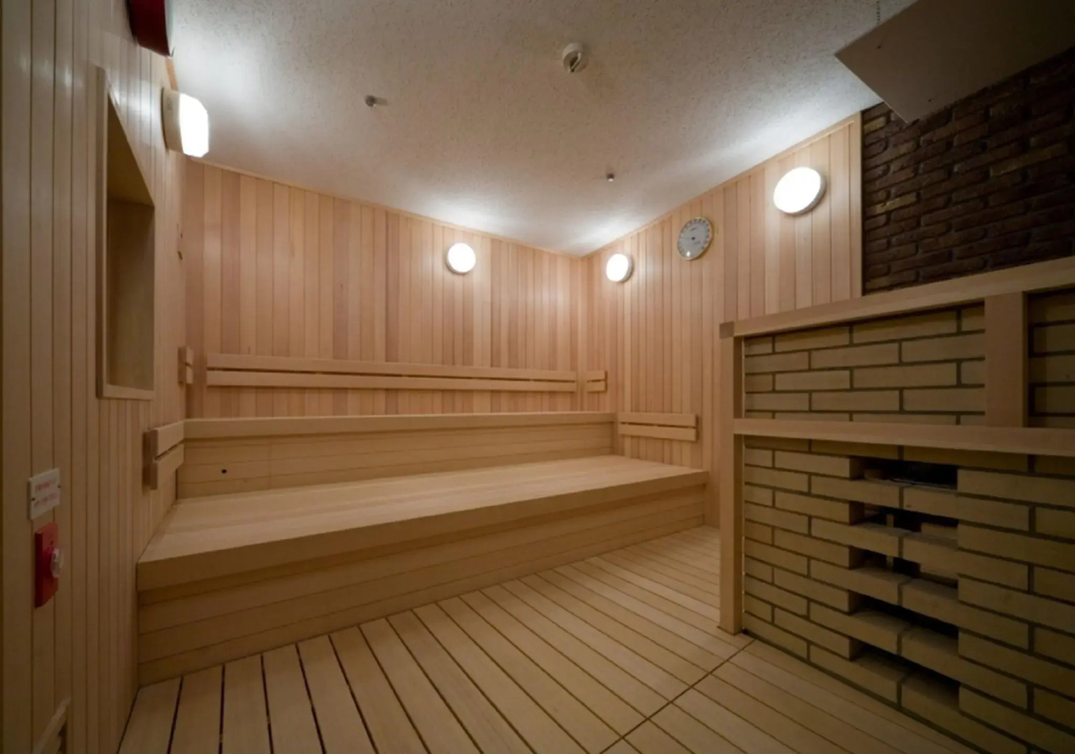 Maihama View Hotel by HULIC